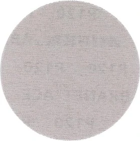 Mirka Abranet ACE Grip Gewebeschleifblatt K240, 150mm, 50 Stück
