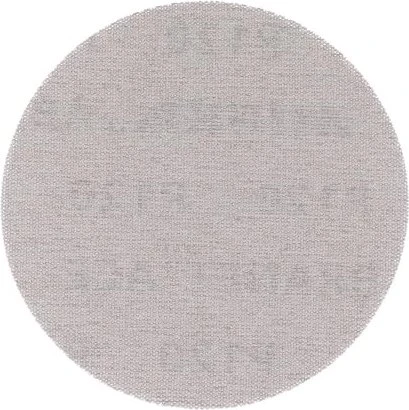 Mirka Abranet ACE Grip Gewebeschleifblatt K240, 150mm, 50 Stück