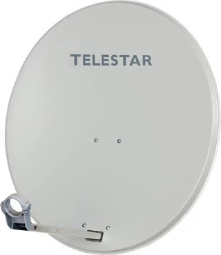 Telestar Digirapid 60 A grau