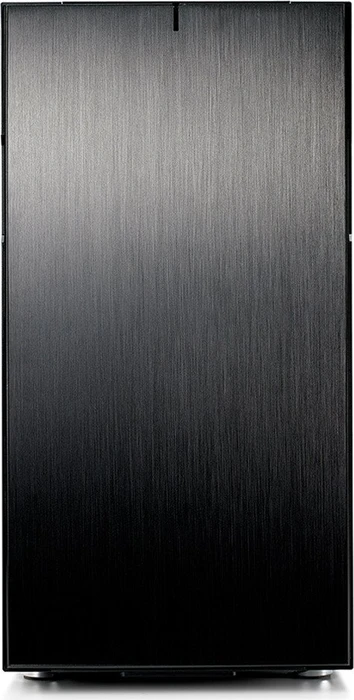 Fractal Design Define R6 Black, schallgedämmt
