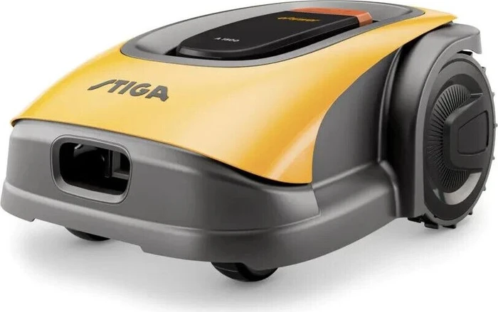 Stiga Experience A 1500