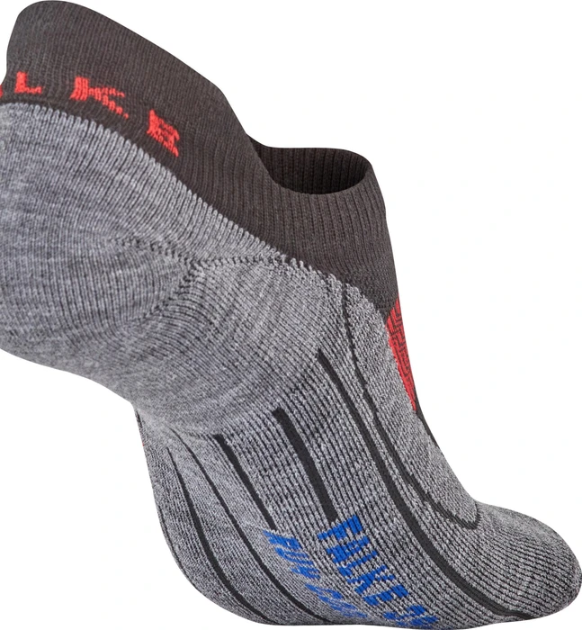 Falke RU4 Endurance Cool Invisible Laufsocken schwarz (Herren)