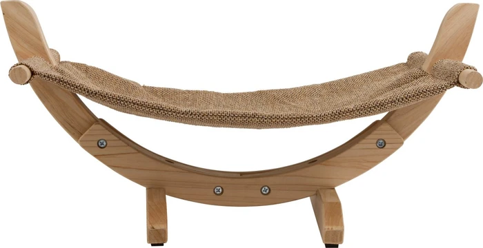 Kerbl Hängematte Siesta, braun
