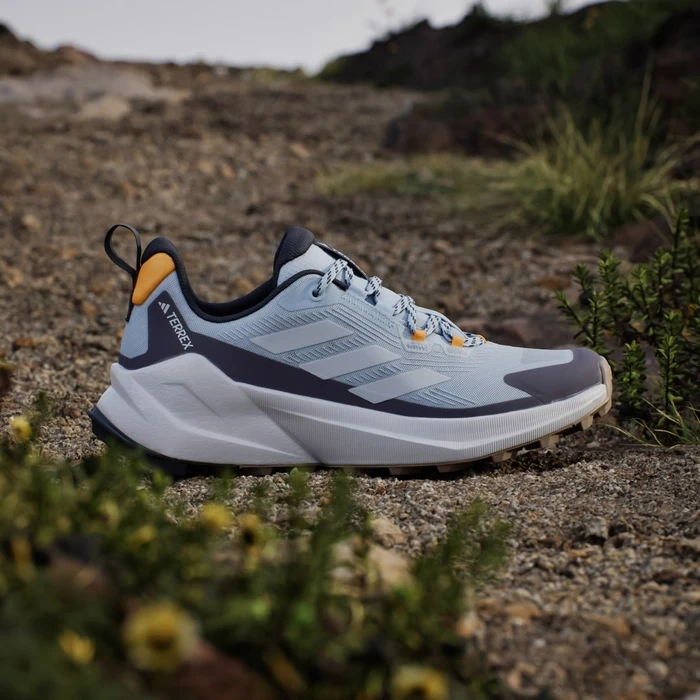 adidas Terrex Trailmaker 2.0 crystal sky/dash grey/aurora onix (Damen)