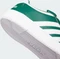 adidas Hoops Classic collegiate green/cloud white Vorschaubild
