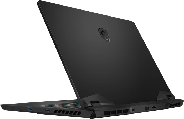 MSI GP66 Leopard 11UH-028, Core Black, Core i7-11800H, 16GB RAM, 1TB SSD, GeForce RTX 3080, DE