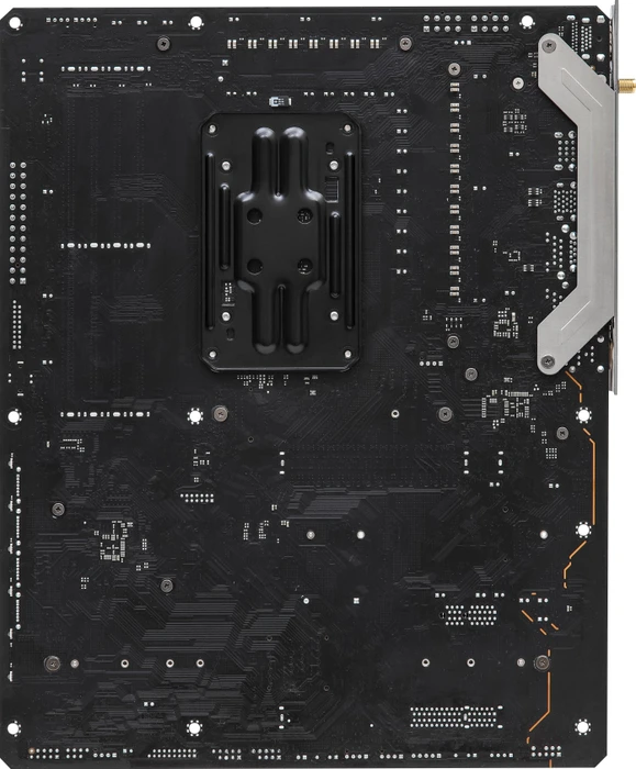 ASRock X670E Steel Legend (AMD AM5)