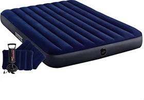 Intex Dura-Beam Queen Luftbett
