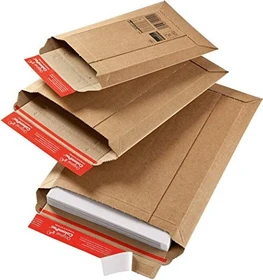 ColomPac CP 010 Versandtasche 265x357mm, 20er-Pack
