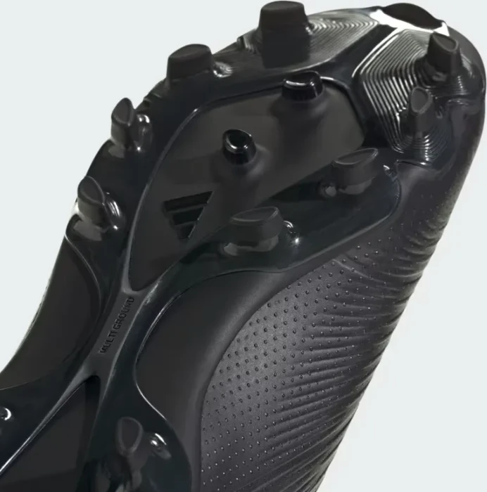 adidas Predator 24 League Low MG core black/carbon (Junior)