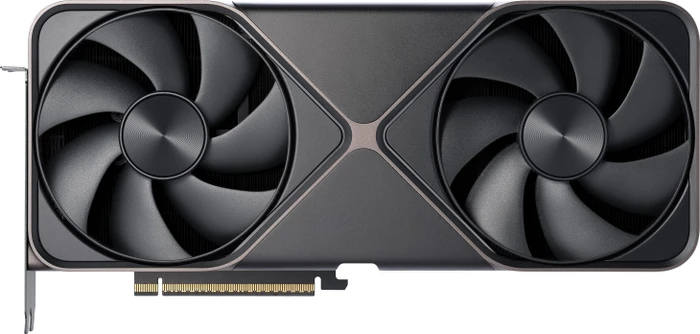 NVIDIA GeForce RTX 5090 Founders Edition, 32GB GDDR7, HDMI, 3x DP