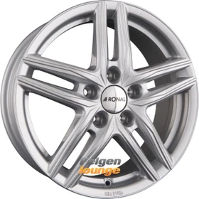 Ronal R65 6.5x16 5/112 ET46 (verschiedene Farben)