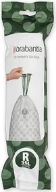 Brabantia PerfectFit Müllbeutel Typ R 36l, 10 Stück