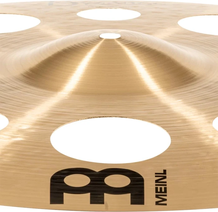 Meinl Byzance Traditional Trash Crash 18"