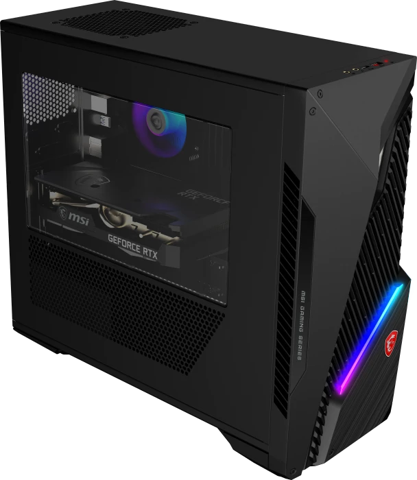 MSI MAG Infinite S3 13NUB5-1092DE, Core i5-13400F, 16GB RAM, 1TB SSD, GeForce RTX 4060 Ti