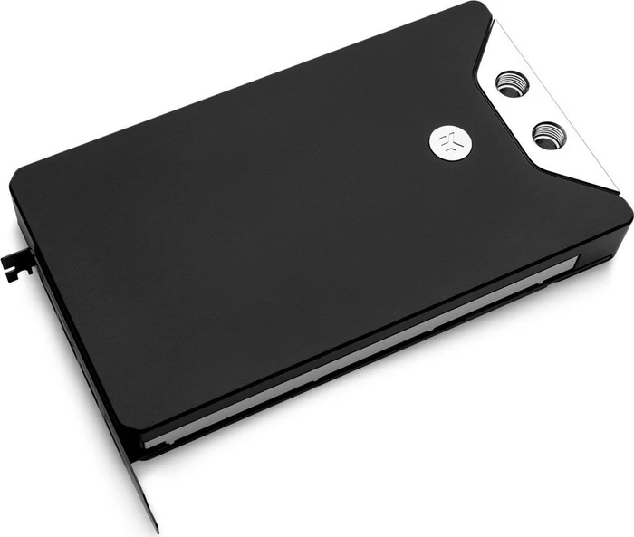 EK Water Blocks Quantum Line EK-Quantum Vector FE RTX 3090 D-RGB, Black Special Edition, Full Metal