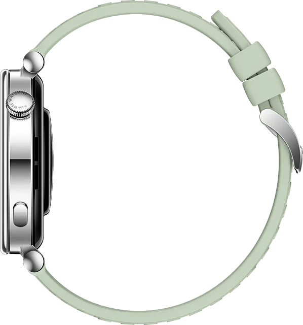 Huawei Watch GT 4 41mm Green Fluoroelastomer