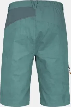 Ortovox Casale Shorts Kletterhose kurz arctic grey (Herren)