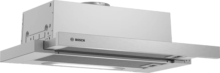 Bosch Serie 4 DFT63AC50 Flachschirm-Dunstabzugshaube