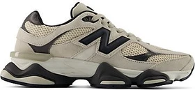 New Balance 9060 timberwolf/black cement