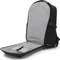 XD Design Bizz 17" Rucksack, schwarz Vorschaubild