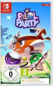 Pool Party (Switch)