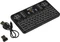 Joy-iT Tasta-Mini Mini Wireless Keyboard, USB, DE Vorschaubild