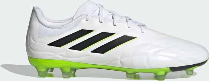 adidas Copa Pure II.2 FG cloud white/core black/lucid lemon