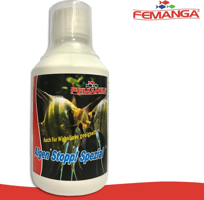 Femanga Algen Stopp! Spezial, 250ml