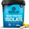 BodyLab24 Whey Protein Isolat 900g Vorschaubild