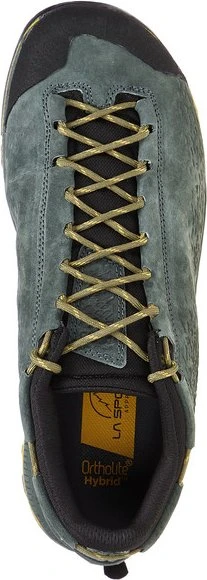 La Sportiva TX2 Evo Leather charcoal/moss (Herren)
