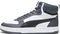 Puma Caven 2.0 Mid puma white/puma black/strong gray/puma silver Vorschaubild