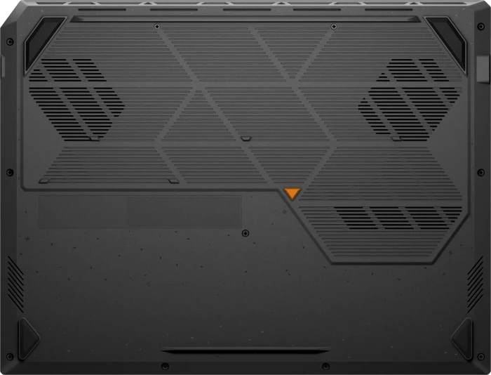 ASUS TUF Gaming A16 (2025) FA608UP-R7165W, Jaeger Gray, Ryzen 7 260, 16GB RAM, 512GB SSD, GeForce RTX 5070, DE