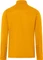 Vaude Livigno Halfzip II Fleece Funktionsshirt langarm saffron (Herren) Vorschaubild
