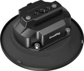 SmallRig 5" elektrische Saugnapfhalterung