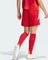 adidas Tiro 24 Shorts team power red 2/white (Damen) Vorschaubild
