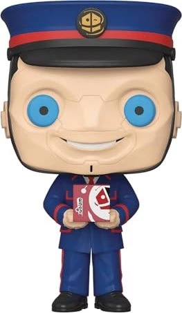 FunKo Pop! TV: Doctor Who