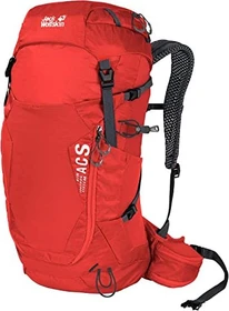 Jack Wolfskin Crosstrail 28 LT rot