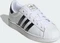 adidas Superstar II cloud white/core black/gold metallic (Damen) Vorschaubild