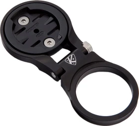K-Edge Adjustable Garmin Stem Mount Fahrradcomputer Halterung schwarz