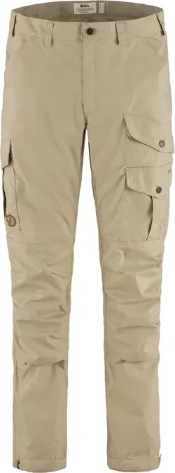 Fjällräven Vidda Pro Lite Hose lang fossil (Herren)