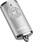 Hörmann HSE 4 BiSecure Handsender für Garagentor 4-Kanal, silber Vorschaubild