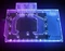 Thermaltake Pacific V-RTX 4080 Plus ASUS ROG TUF GPU Block mit Backplate Vorschaubild