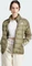 adidas Essentials 3-Streifen Light Jacke olive strata (Damen) Vorschaubild