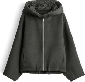 Opus Hikone Jacke sage grey (Damen)