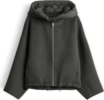 Opus Hikone Jacke sage grey (Damen)
