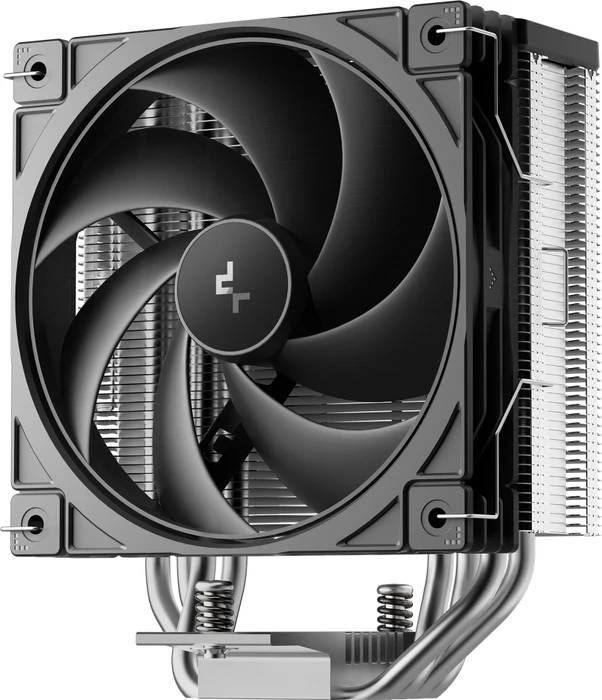 DeepCool AG400 G2, schwarz