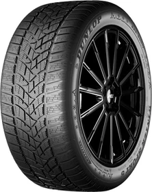 Dunlop Winter Sport 5 255/45 R19 104V XL