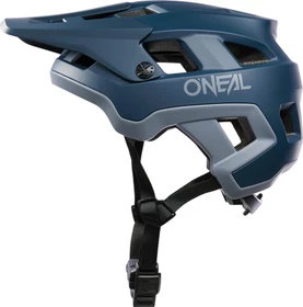 O'Neal Defender Solid Helm ocean blue/dark gray