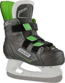 Bauer X-LS Youth Eishockeyschuhe (Junior)